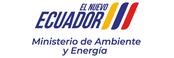 Logo de Ministerio