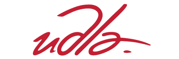 Logo de UDLA