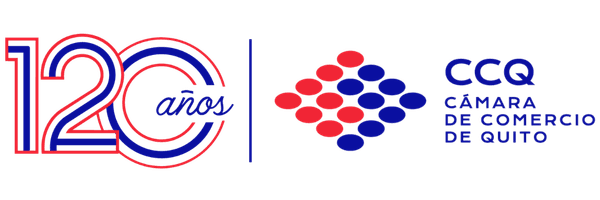 Logo de CCQ