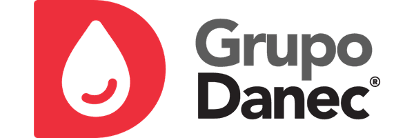 Logo de Danec