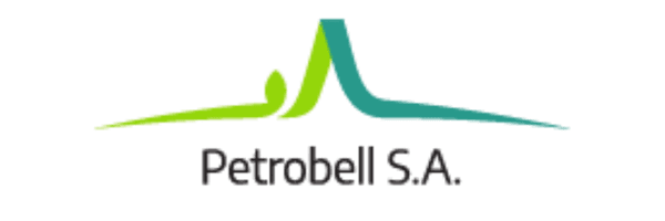 Logo de Petrobell