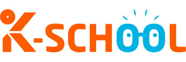 Logo de KSchool