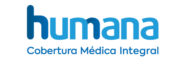 Logo de Humana