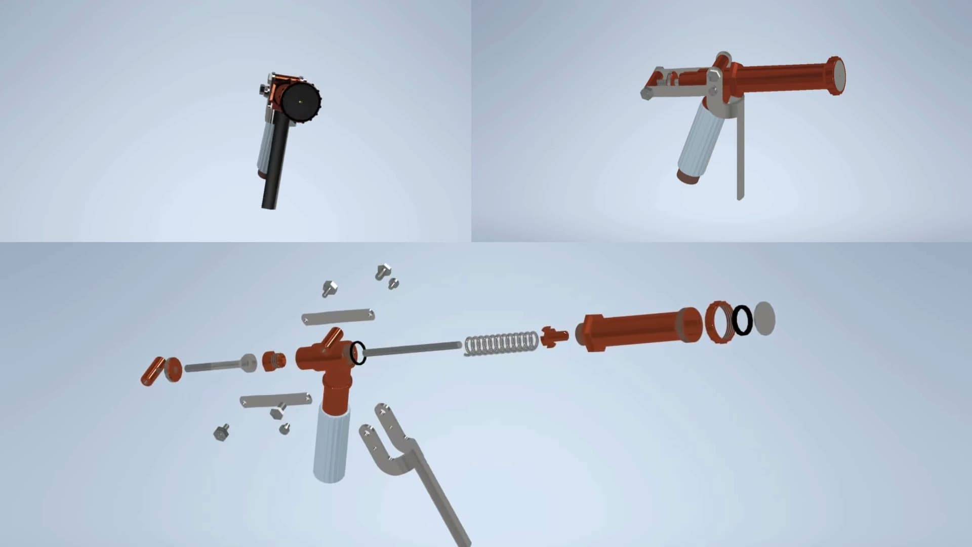 Industrial